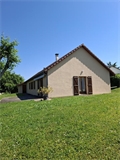 Pavillon à la vente